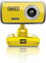 Kamery internetowe Sweex